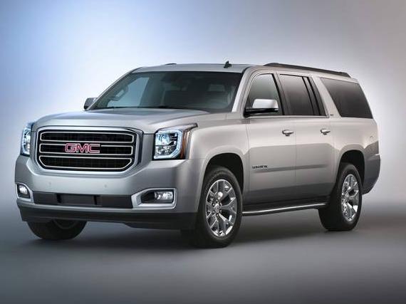 GMC YUKON XL 2018 1GKS2FKC0JR137437 image